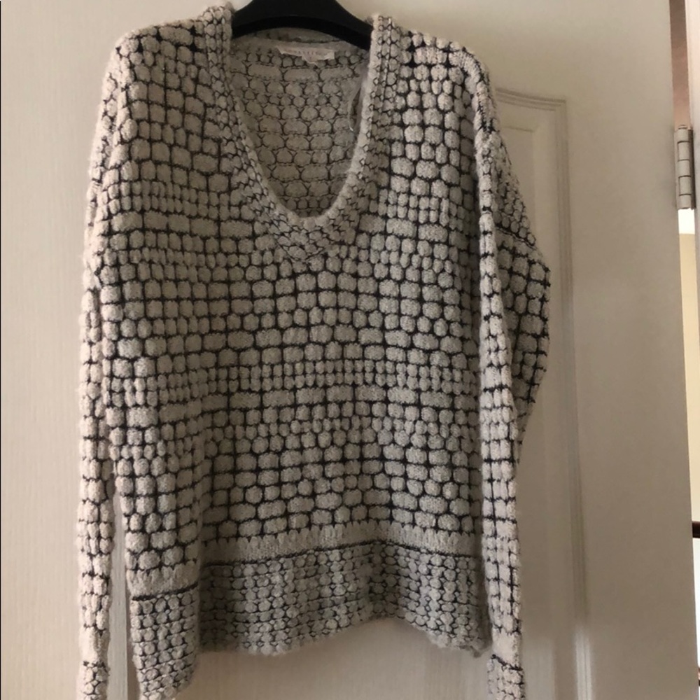 Lovestitch sweater